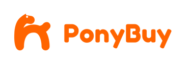 PONYBUY spreadsheet logo