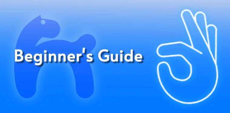 PonyBuy’s official Beginner’s Guide cover